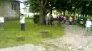 PAJSER MAN