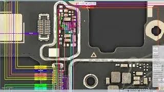 Oppo A53 CPH2127 Full Block Diagram