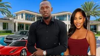 Usain Bolt&rsquo;s Luxury Life: Mansion, Cars, Family & Fortune