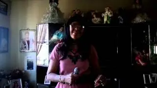 Espiritu Santoo Musican cristianaa  Dendee santo Domingoo  Pastora que cantan