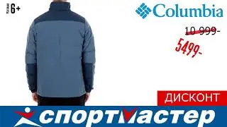 СпортМастер. ДиПорт. 6+