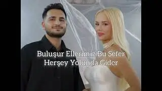gamze Karta & Oktay Kaya - Belki Yeniden - Speed Up S&ouml;zleri
