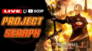 กลับไปกบหรืออยู่ฟาร์มต่อดี | Black Desert Live