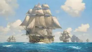 The Seafarer - Haydn Wood - Wind Orchestra