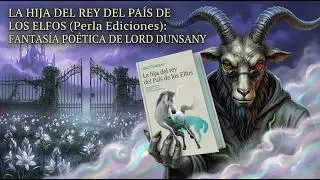 An&aacute;lisis: La hija del rey del Pa&iacute;s de los Elfos de Lord Dunsany (Perla Ediciones)
