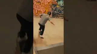 Finally learning to skate at 30 years old