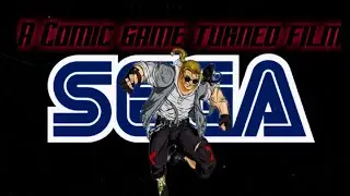 Classic Sega Game 'Comix Zone' to Get Movie Adaptation #comixzone