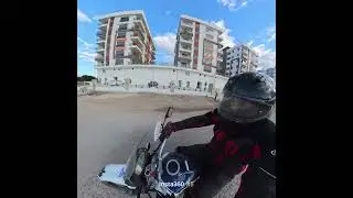 #hero x pulse 200 #insta 360 #kumluca
