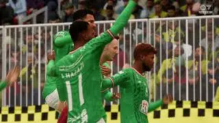 Al-Ittihad vs Al-Fatifam Saudi Professional League Prediction