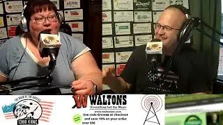S9E13 More to gardening with produce, 2nd summer crops, guest Olga Carmody - The Garden radio Show