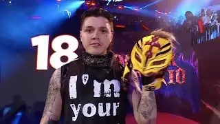 10 WWE Success Stories Absolutely NOBODY Saw Coming