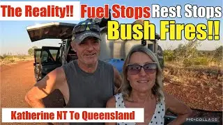 The REAL REALITY!! When YOU TRAVEL AUSTRALIA- Caravanning Australia- Real VanLife Adventures (85)