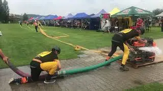 2021 SDH Bechov JL klip