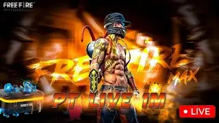 PT LIVE 1M | DAY3 CHALLANGE COM TO JOINT LIVE GYS#freefire #shortsfeed #tamil #livestream #ptlive1m