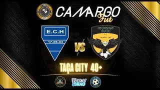 TA&Ccedil;A CITY 40+ - HORIZONTE X GUGAS BR - SHOW DE GOLS