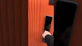 Уникальный замок Kaadas