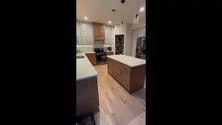 👀 Sneak Peek of The Form & Function Kitchen