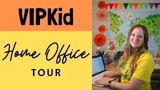 VIPKid Office Tour