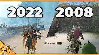 THIS AREA WAS INTRODUCED 14 YEARS AGO...