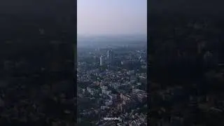 RANCHI  &ldquo;City View&rdquo; Part-1 #youtubeshort  #jharkhand #ranchicity #ranchijharkhand #ranchidroneview