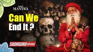 How to End Sexual Violence | Sadhguru&rsquo;s Eye-Opening Message