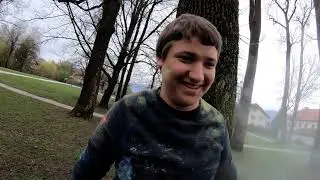 Maturantski video 4.F GSŠRM 2019