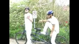 YTMM - Inappropriate Places