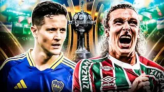 OITAVAS DE FINAL DA LIBERTADORES!!🔥 - Master League #34 - PES 2021 GOGOSZ PATCH CONMEBOL