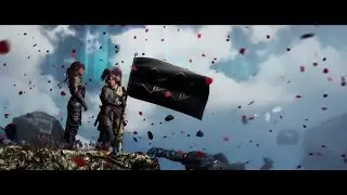 The Paintress Final Battle &ndash; Clair Obscur: Expedition 33 | Epic Ending Boss Fight & Emotional Climax