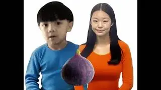 F Is For Fig 