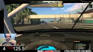 UK&I Kia World Challenge - Zolder Feature