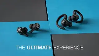 The Ultimate Experience: Epic Air ANC & Epic Air Sport ANC