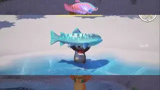 Epic fish 2 - Party Animals