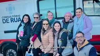 Brazil: Subnational certification process for the elimination of mother-to-child transmission of HIV