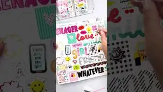 Hey Crafty Friends! I&rsquo;m jumping into this week&rsquo;s @bellablvdllc Mood Board Challenge.