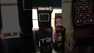 Arcade 1up updated collection.