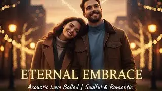 Eternal Embrace – A Soulful Tribute to True Love (Produced by @EchoSoulMusicHQ )