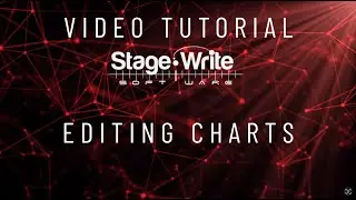 Editing Charts