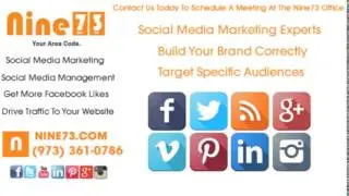 Social Media Marketing Dover NJ
