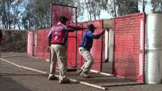 Target Masters USPSA Match, November 8, 2015 Manuel Newman, Limited Master