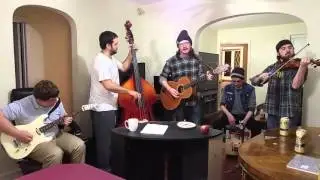 Three-River Revival - Mountain Mama