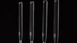 *NEW* Edel Designed Putter Grips
