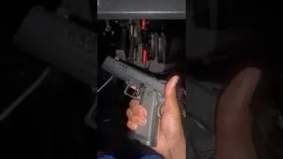 Mac 9 Ds Comp🔥 #remix #bbgun #airsoft #shortsfeed #repost #viral