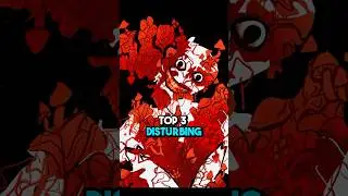 The Most Disturbing FREE Horror Visual Novels #shorts