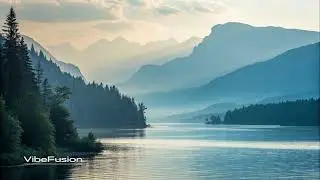 One Hour of Calm Sounds and Relaxing Music for Deep Meditation
