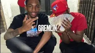 FREE Bizzy Banks X Dthang NY Drill SampleType Beat &ldquo;Gremlin&rdquo;Prod Ken tracks X J1 GTB X Okjay