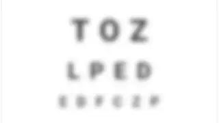 I'm Not a Robot Level 24: Eye Exam