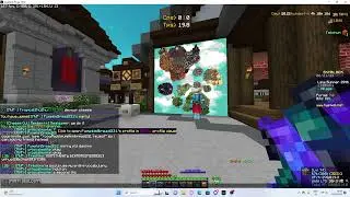 SkyblockZ Report of a scammer