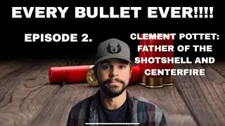The Reason YOU Have A Centerfire  In 7 Minutes Or LESS