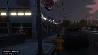 GTA Online Sniper God: My Tournament Victory Story